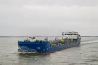 Oil/Chemical tanker ବିକ୍ରୟ ପାଇଁ