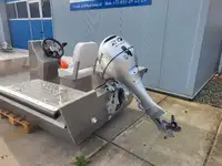 ୱର୍କବୋଟ୍ ବିକ୍ରୟ ପାଇଁ