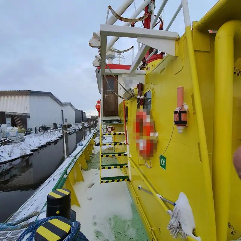 ପାଟ୍ରୋଲ୍ ନୌକା ବିକ୍ରୟ ପାଇଁ