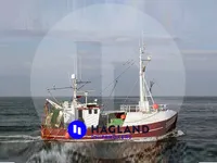 ଲାଇଭ୍ ମତ୍ସ୍ୟ ବାହକ ଜାହାଜ ବିକ୍ରୟ ପାଇଁ