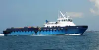 କ୍ରୁ ବୋଟ୍ ବିକ୍ରୟ ପାଇଁ