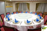 କ୍ରୁଜ୍ ଜାହାଜ ବିକ୍ରୟ ପାଇଁ