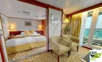 କ୍ରୁଜ୍ ଜାହାଜ ବିକ୍ରୟ ପାଇଁ