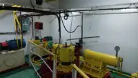 ତୈଳ/ରସାୟନିକ ଟ୍ୟାଙ୍କର ବିକ୍ରୟ ପାଇଁ