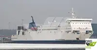 Ro-Ro ship ବିକ୍ରୟ ପାଇଁ
