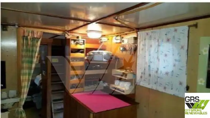 କାର୍ଯ୍ୟକାରୀ ନୌକା ବିକ୍ରୟ ପାଇଁ