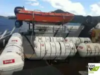 କ୍ରୁଜ୍ ଜାହାଜ ବିକ୍ରୟ ପାଇଁ