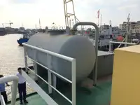ତୈଳ/ରସାୟନିକ ଟ୍ୟାଙ୍କର ବିକ୍ରୟ ପାଇଁ