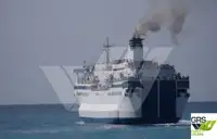 Ro-Ro ship ବିକ୍ରୟ ପାଇଁ