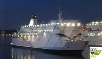 Ro-Ro ship ବିକ୍ରୟ ପାଇଁ