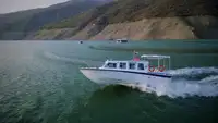 କ୍ରୁଜ୍ ଜାହାଜ ବିକ୍ରୟ ପାଇଁ