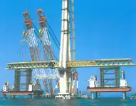 Jack-up drilling rig ବିକ୍ରୟ ପାଇଁ