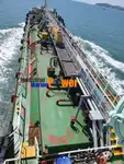Oil/Chemical tanker ବିକ୍ରୟ ପାଇଁ