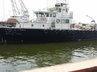 ପାଟ୍ରୋଲ୍ ନୌକା ବିକ୍ରୟ ପାଇଁ