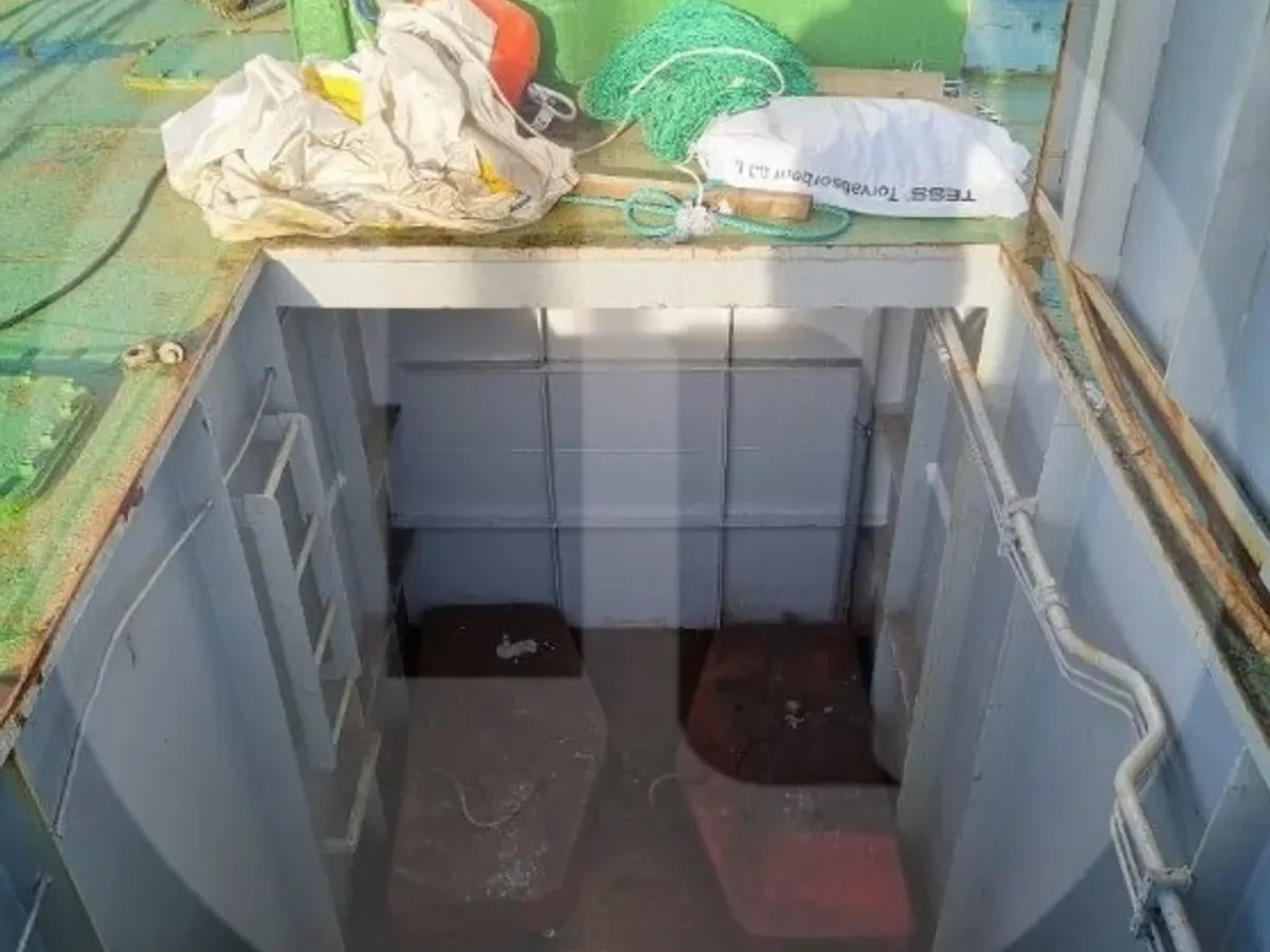 କାର୍ଯ୍ୟକାରୀ ନୌକା ବିକ୍ରୟ ପାଇଁ