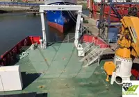 ପ୍ଲାଟଫର୍ମ ସପ୍ଲାୟ ଜାହାଜ (PSV) ବିକ୍ରୟ ପାଇଁ