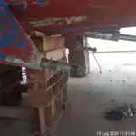 କ୍ରୁ ବୋଟ୍ ବିକ୍ରୟ ପାଇଁ