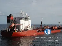 ତୈଳ/ରସାୟନିକ ଟ୍ୟାଙ୍କର ବିକ୍ରୟ ପାଇଁ