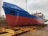 Oil/Chemical tanker ବିକ୍ରୟ ପାଇଁ