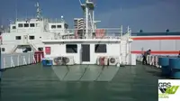 Ro-Ro ship ବିକ୍ରୟ ପାଇଁ
