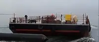 ବାର୍ଜ୍ ବିକ୍ରୟ ପାଇଁ