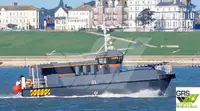 Wind farm service vessel ବିକ୍ରୟ ପାଇଁ