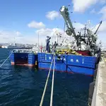 Purse seiner ବିକ୍ରୟ ପାଇଁ