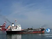 ତୈଳ/ରସାୟନିକ ଟ୍ୟାଙ୍କର ବିକ୍ରୟ ପାଇଁ