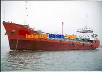 ତୈଳ/ରସାୟନିକ ଟ୍ୟାଙ୍କର ବିକ୍ରୟ ପାଇଁ