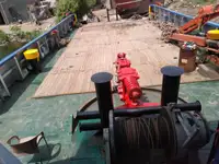 ସପ୍ଲାୟ ଜାହାଜ ବିକ୍ରୟ ପାଇଁ