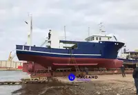 Beam trawler ବିକ୍ରୟ ପାଇଁ