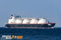 LNG ବାହକ | ବିକ୍ରୟ ପାଇଁ