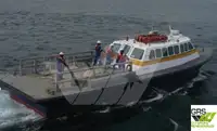 Wind farm service vessel ବିକ୍ରୟ ପାଇଁ
