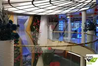 କ୍ରୁଜ୍ ଜାହାଜ ବିକ୍ରୟ ପାଇଁ