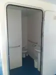 କ୍ରୁଜ୍ ଜାହାଜ ବିକ୍ରୟ ପାଇଁ