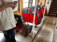 ପାଟ୍ରୋଲ୍ ନୌକା ବିକ୍ରୟ ପାଇଁ
