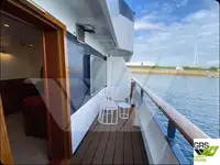 କ୍ରୁଜ୍ ଜାହାଜ ବିକ୍ରୟ ପାଇଁ