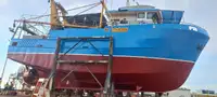 Trawler ବିକ୍ରୟ ପାଇଁ