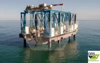 Jack-up drilling rig ବିକ୍ରୟ ପାଇଁ