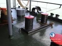 ତୈଳ/ରସାୟନିକ ଟ୍ୟାଙ୍କର ବିକ୍ରୟ ପାଇଁ