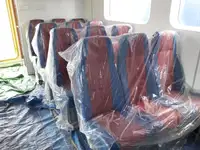 କ୍ରୁ ବୋଟ୍ ବିକ୍ରୟ ପାଇଁ