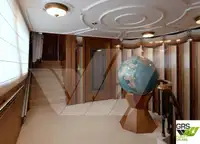 କ୍ରୁଜ୍ ଜାହାଜ ବିକ୍ରୟ ପାଇଁ