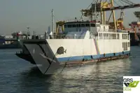 Ro-Ro ship ବିକ୍ରୟ ପାଇଁ