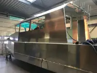 ବଞ୍ଚାଉ ଜାହାଜ ବିକ୍ରୟ ପାଇଁ