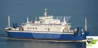 Ro-Ro ship ବିକ୍ରୟ ପାଇଁ