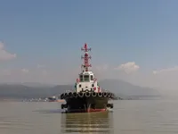 ଟଗବୋଟ୍ ବିକ୍ରୟ ପାଇଁ