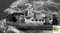 Wind farm service vessel ବିକ୍ରୟ ପାଇଁ