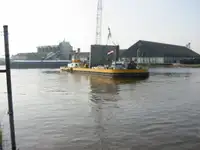 ବାର୍ଜ୍ ବିକ୍ରୟ ପାଇଁ
