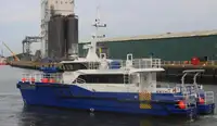 Wind farm service vessel ବିକ୍ରୟ ପାଇଁ