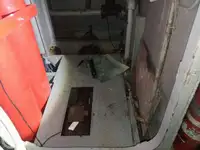 କ୍ରୁଜ୍ ଜାହାଜ ବିକ୍ରୟ ପାଇଁ